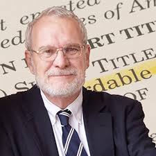 Health Law Scholar Professor Tim Jost: Roadmap After the Election -