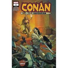 • learn where to find conan the barbarian in this conan. Conan The Barbarian 1 By Jason Aaron