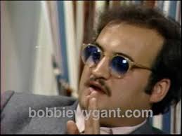 John Belushi, Dan Aykroyd, & John Landis "The Blues Brothers" 1980