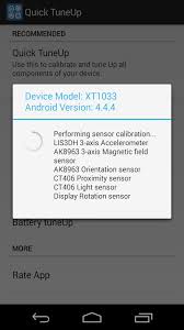 Jun 22, 2020 · download accelerometer sensor calibrator apk 1.31 for android. Quick Tuneup Phone Calibration Apk 12 0 Aplicacion Android Descargar