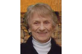 Barbara Helms Obituary (1935