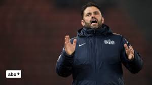 The site lists all clubs he coached and all clubs he played for. Profit Coach Uli Forte Coaches Uitikons Fussball Junioren World Today News