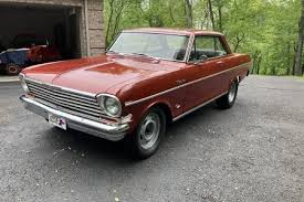 Image result for Palomar Red 1964 Nova