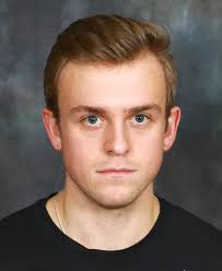 2018-19 Men's Tennis Roster