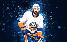 16) of the 2009 nhl draft, and was traded to the chicago blackhawks on feb. Download Wallpapers Nick Leddy 4k Nhl New York Islanders Hockey Stars Hockey Nicholas Michael Leddy Blue Neon Lights Ny Islanders Hockey Players Nick Leddy New York Islanders Nick Leddy 4k For Desktop Free Pictures For Desktop Free