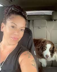 Cristina Graci's Instagram, Twitter & Facebook