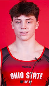 Get to know Noah Copeland from Lancaster, Ohio!, Ohio State has always been  #1 for Noah 🔴🌰, #GoBucks