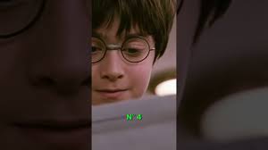 L'AVAIS-TU REMARQUÉ ? HARRY POTTER #harrypotter #harry #poudlard #vernon  #dursley