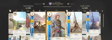 There are three primary ways in which you will get new cards. Where To Find Every Gwent Card In The Witcher 3 Wild Hunt Tips Prima Games