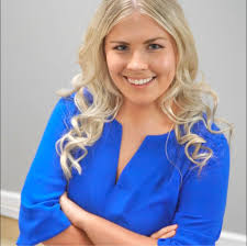 Maddy McClary Realtor