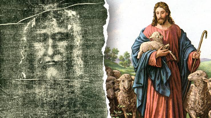 Unexpected food DNA found on cloth believed to have wrapped Jesus, study  reveals