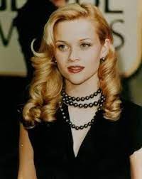 Wedding Hair Vintage Curls Retro Hairstyles Hair Down Styles