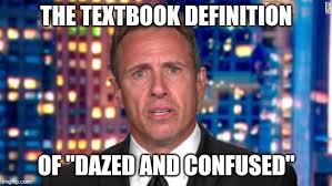 This gif by giphy news has everything: Politics Chris Cuomo Memes Gifs Imgflip