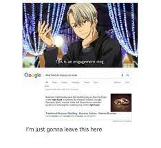 Anime Yuri On Ice Yurionice Yoi Yuri Yuuri Yurikatsuki Yuurikatsuki Yuri Yurio Yuriplistkey Yurioplistkey Viktor Yuri On Ice Otayuri Yurio