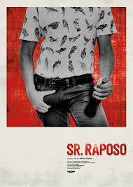 El mundo persistente, released 02 february 2017 1. Sr Raposo 2018 Imdb