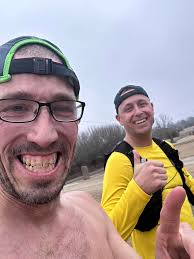 Thank you team for a great season and good luck