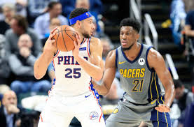 Watch video highlights of the philadelphia 76ers vs. The Tiebreaker Implications In The Indiana Pacers Matchup With The 76ers