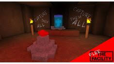 If you like the video please make sure to smash the like button and subscribe! 8 Flee The Facilty Ideas Roblox Games Roblox Facility