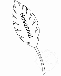 Maybe you would like to learn more about one of these? Palm Leaves Coloring Pages Novocom Top