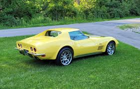 Image result for Sunburst Yellow 1972 Colt