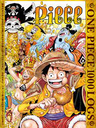 Chapter 1000 One Piece Wiki Fandom In 2021 One Piece Chapter One Piece Drawing Manga Anime One Piece