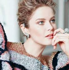 Burcu Biricik Sac Ve Makyaj Unluler Aktrisler
