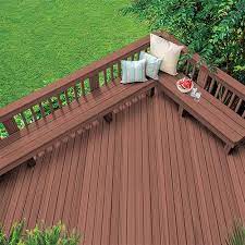 Gemini total wood protection preserves & protects the integrity of new and old wood. Exterior Wood Stain Colors Russet Wood Stain Colors From Olympic Com