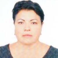 María Raquel Cuéllar Reyes