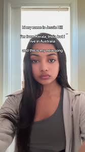Jessie Hill TikTok