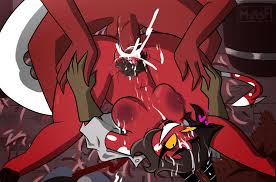 1 X  Helluva Boss porn :: Helluva Boss :: r34 :: VivzieVerse :: artist ::  ghostmussa :: xxx-files :: lin (Helluva Boss) :: fandoms  funny cocks &  best free porn: r34, futanari, shemale, hentai, femdom and fandom porn