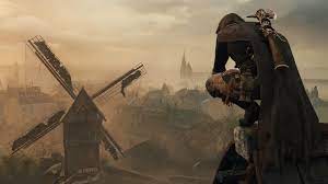 No te olvides de ejecutar el juego como administrador. Assassin S Creed Unity Gratis Spiel Als Entschadigung Verfugbar Update