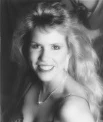 Angela Anderson avis de décès