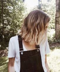 Short hair with blonde ombre. 45 Superbly Diverse Short Hair Ombre Ideas My New Hairstyles