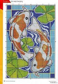 point de croix le monde creatif animaux libre coloriage dragon noix coco mathilda
