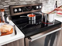 What Is A Kitchen Range 9 Types To