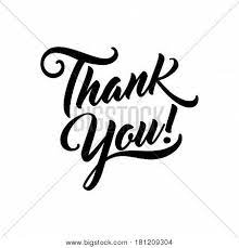 Hd wallpapers and background images Thank You Beautiful Vector Photo Free Trial Bigstock