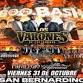 CHAKA FEST - AUSTEROS DE DURANGO & MAS event image