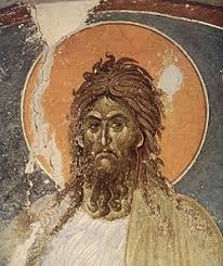 Sarbatoarea taierii capului sfantului ioan botezatorul marcheaza momentul in care sfantul ioan a fost decapitat de catre imparatul irod, la cererea irodiadei. Ioan BotezÄƒtorul Wikipedia