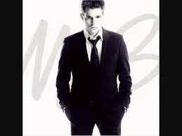A Song For You Michael Buble Youtube