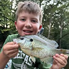 Fishing in Suffolk, VA (United States) ➡️️️️ Find Spots, Species & Tips