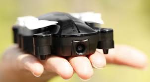 Cara mudah mencari arah parabola bisa menggunakan aplikasi tracking seperti dish pointer dan dish director. 8 Kelebihan Dan Kekurangan Drone Brica B Pro Se Tokopedia Blog