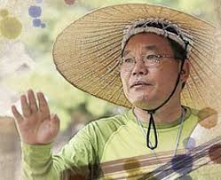 Kim Jong-Sun (director)