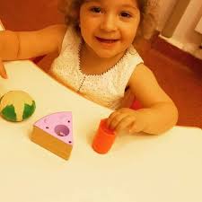 Garderie Les petits matelots