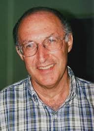 Jacques Charron R.I.P.