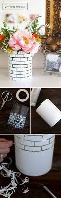 To offer you plenty of inspiration, we're sharing 58 diy room decor ideas. Budget Friendly Diy Home Decor Projects With Tutorials For Creative Juice