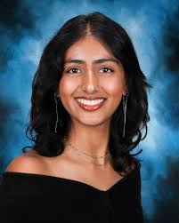 Meet Hansita Penikalapati, a Cypress Bay High School senior who has been  named a 2025 National Merit Scholar. Her award is sponsored by The Boeing  Company in recognition of her academic excellence