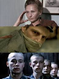 Wstrząsające filmy o obozach na Netflixie. Mrożące krew w żyłach świadectwa  historii