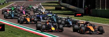 F1: Globo será responsável pela narração no Brasil da F1TV