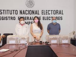 Jun 27, 2021 · el pasado 15 de septiembre la presidencia de la república entregó al senado la solicitud para realizar una consulta ciudadana de juicio a los expresidentes de la república, misma en la que se. Avanzan Preparativos De La Consulta Ciudadana Para Someter A Juicio A Expresidentes Campeche Com Mx
