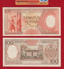 Saya ada jual duit lama. Ingin Jual Duit Lama Nggak Nyangka 5 Uang Lama Ini Sekarang Harganya Fantastis